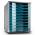 KLARSTEIN FRUIT JERKY 10, CIERNA, 800 W, SUSICKA, DEHYDRATOR, 10 POSCHODI, 10028435