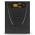 KLARSTEIN FRUIT JERKY 10, CIERNA, 800 W, SUSICKA, DEHYDRATOR, 10 POSCHODI, 10028435