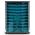 KLARSTEIN FRUIT JERKY 10, CIERNA, 800 W, SUSICKA, DEHYDRATOR, 10 POSCHODI, 10028435