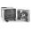 KLARSTEIN FRUIT JERKY PRO 10, 1000 W, SUSICKA, DEHYDRATOR, 10 POSCHODI, NEREZOVA OCEL, 10028437