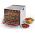 KLARSTEIN FRUIT JERKY PRO 10, 1000 W, SUSICKA, DEHYDRATOR, 10 POSCHODI, NEREZOVA OCEL, 10028437