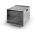 KLARSTEIN FRUIT JERKY PRO 10, 1000 W, SUSICKA, DEHYDRATOR, 10 POSCHODI, NEREZOVA OCEL, 10028437