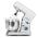 KLARSTEIN GRACIA ARGENTEA KUCHYNSKY ROBOT 1000 W SIVY, 10006253