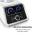 KLARSTEIN GRANDPRIX KUCHYNSKY ROBOT, 500W/1000W 2,5L, MISKA NA MIESANIE, BIELA, 10032089