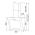 KLARSTEIN HELENA 60, ODSAVAC PAR, 595 M3/H, LED DISPLEJ, BIELY, 10034101