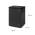 KLARSTEIN ICEBLOKK 100, MRAZIACI BOX, MRAZNICKA, 100 L, 75 W, A+, CIERNA, 10032193