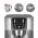 KLARSTEIN ICE VOLCANO 2 GS, STRIEBORNE, ZARIADENIE NA VYROBU LADU, LED, 13 KG, 10030848