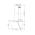 KLARSTEIN LAUREL 90, DIGESTOR, 90 CM, ODSAVANIE: 350 M3/H, LED, DOTYKOVY, CIERNY, 10033768