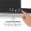 KLARSTEIN LIMELIGHT, ODSAVAC PAR, 60 CM, NASTENNY DIGESTOR, 600 M3/H, CIERNY, 10034977