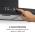 KLARSTEIN LIMELIGHT, ODSAVAC PAR, 90 CM, NASTENNY DIGESTOR, 600 M3/H, CIERNY, 10034978