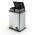 KLARSTEIN OKOSYSTEM, KOS NA TRIEDENIE ODPADU, 2 X 18L, 10028549