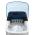 KLARSTEIN ON-THE-ROCKS LADOMAT LED, 12KG KAZDYCH 24H, 2.1L, USLACHTILA OCEL CIERNA FARBA, 10031372