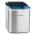 KLARSTEIN ON-THE-ROCKS LADOMAT LED, 12KG KAZDYCH 24H, 2.1L, USLACHTILA OCEL CIERNA FARBA, 10031372