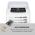 KLARSTEIN KLARSTEIN PURE BLIZZARD 3 2G, MOBILNA KLIMATIZACIA 3V1, BIELY, 10028187