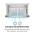 KLARSTEIN ROYAL FLUSH ECO 60 ODSAVAC PAR 10034330
