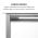 KLARSTEIN ROYAL FLUSH ECO 90, ODSAVAC PAR, 90 CM, 576 M3/H, BIELY, 10034336