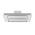 KLARSTEIN SECRET SERVICE DIGESTOR, 220W, 3 VYKONOSTNE STUPNE, LED, USLACHTILA OCEL, 10031697
