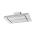 KLARSTEIN SECRET SERVICE DIGESTOR, 220W, 3 VYKONOSTNE STUPNE, LED, USLACHTILA OCEL, 10031697