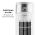 KLARSTEIN STORM TOWER, VENTILATOR, 10033518