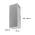 KLARSTEIN STRUCTURA, ODSAVAC PAR, ODSAVANIE/RECIRKULACIA, 641 M3/H, LED, USLACHTILA OCEL, 10034849
