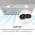 KLARSTEIN STRUCTURA, ODSAVAC PAR, ODSAVANIE/RECIRKULACIA, 641 M3/H, LED, USLACHTILA OCEL, 10034849