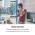 KLARSTEIN STRUCTURA, ODSAVAC PAR, ODSAVANIE/RECIRKULACIA, 641 M3/H MAX., EEC A, LED, BIELY, 10034851