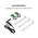 KLARSTEIN TAP2GO, MOBILNE CAPOVACIE ZARIADENIE 2V1 S CHLADNICKOU NA NAPOJE, 5L/13L, CIERNE, 10034006