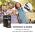 KLARSTEIN TAP2GO, MOBILNE CAPOVACIE ZARIADENIE 2V1 S CHLADNICKOU NA NAPOJE, 5L/13L, CIERNE, 10034006