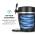 KLARSTEIN TAP2GO, MOBILNE CAPOVACIE ZARIADENIE 2V1 S CHLADNICKOU NA NAPOJE, 5L/13L, CIERNE, 10034006