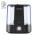 KLARSTEIN TOLEDO, ULTRAZVUKOVY ZVLHCOVAC VZDUCHU, AROMA DIFUZER, 6 L, LED SVETLO, CIERNY, 10031822