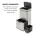 KLARSTEIN TOUCHLESS, ODPADKOVY KOS, SENZOR, 72 L, 4 NADOBY, ABS/PP/USLACHTILA OCEL, 10034128