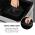 KLARSTEIN TOUCHLESS, ODPADKOVY KOS, SENZOR, 72 L, 4 NADOBY, ABS/PP/USLACHTILA OCEL, 10034128