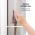 KLARSTEIN TRON AMBIENCE, OSTROVCEKOVY DIGESTOR, 38 CM, RECIRKULACIA 540 M3/H, LED, 10032579