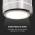 KLARSTEIN TRON AMBIENCE, OSTROVCEKOVY DIGESTOR, 38 CM, RECIRKULACIA 540 M3/H, LED, 10032579