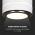 KLARSTEIN TRON AMBIENCE, OSTROVCEKOVY DIGESTOR, 38 CM, RECIRKULACIA 540 M3/H, LED, BIELY, 10034214