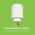 KLARSTEIN TRON AMBIENCE, OSTROVCEKOVY DIGESTOR, 38 CM, RECIRKULACIA 540 M3/H, LED, BIELY, 10034214