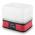 KLARSTEIN VALLE DI FRUTTA, 250 W, SUSICKA, NEREZ, DEHYDRATOR, 5 POSCHODI, 10028630