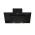 KLARSTEIN ZOLA 90 DIGESTOR, 90 CM, 640 M3/H, LED, SKLO, USLACHTILA OCEL, CIERNA, 10031900
