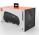 JBL CHARGE 5 BLACK vystavený kus