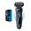 BRAUN SERIES 5 51-B1000S BLUE