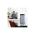 CECOTEC KERAMICKY OHRIEVAC READY WARM 6600 CERAMIC STYLE SMART