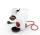 KRUPS NESCAFE DOLCE GUSTO PICCOLO XS KP 1A0110