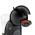 KRUPS NESCAFE DOLCE GUSTO PICCOLO XS KP 1A3B10