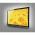 SOLIGHT WM501 LED PASIK PRE TV, 100CM, USB, VYPINAC, STUDENA BIELA