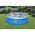 BESTWAY FAST SET 457X122CM + PRISL. /57289/