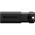 VERBATIM USB FLASH DISK, USB 3.0, 256GB, PINSTRIPE, STORE N GO, CIERNY, 49320, USB A, S VYSUVNYM KON