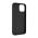 FIXED FIXST-560-BK PRE APPLE IPHONE 12 PRO MAX ZADNY POGUMOVANY KRYT STORY, CIERNY