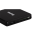 HAMA 124022 MULTI CITACKA KARIET USB 3.0, SD/MICROSD/CF, CIERNA
