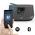 HAMA 54247 DIGITALNE A INTERNETOVR RADIO DIR3300SBT, FM/DAB/DAB+/BLUETOOTH, CIERNE, OVLADANIE APP vystavený kus