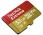 HAMA 173420 SANDISK EXTREME MICRO SDHC 32GB 100MB/S A1 CLASS 10 UHS-I V30, ADAPTER